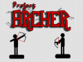 Hra Project Archer