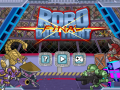 Hra LBX:  Robo Duel Fight
