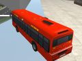 Hra Bus Simulator: Public Transport