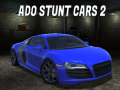 Hra Ado Stunt Cars 2