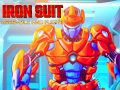 Hra Iron Suit: Assemble and Flight