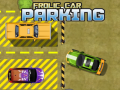 Hra Frolic Car Parking 