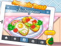 Hra Avocado Toast Instagram