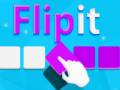 Hra Flip it