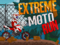 Hra Extreme Moto Run