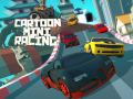 Hra Cartoon Mini Racing