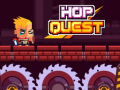 Hra Hop Quest