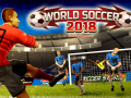 Hra World Soccer 2018
