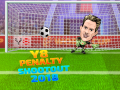 Hra Y8 Penalty Shootout 2018