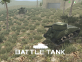 Hra Battle Tank