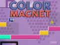 Hra Color Magnets