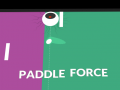 Hra Paddle Force
