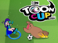 Hra Toon Cup 2018