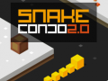 Hra Snake Condo 2