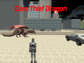 Hra Cars Thief Dragon