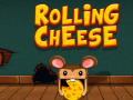 Hra Rolling Cheese