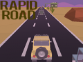 Hra Rapid Road