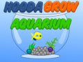 Hra Hooda Grow Aquarium