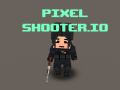 Hra Pixel Shooter.io