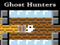 Hra Ghost Hunters