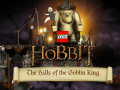 Hra The Hobbit: The Halls of the Goblin King