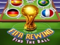 Hra FIFA Rewind: Find The Ball