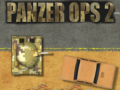 Hra Panzer Ops 2