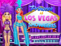 Hra Princess As Los Vegas Showgirls