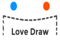 Hra Love Draw