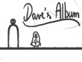 Hra Dave's Album