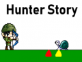 Hra Hunter Story
