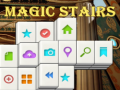 Hra Magic Stairs