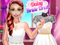 Hra Daisy Bride Dress