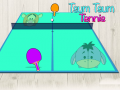 Hra Tsum Tsum Tennis