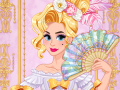 Hra Legendary Fashion Marie Antoinette