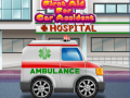 Hra First Aid For Car Accident