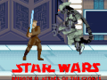 Hra Star Wars Episode II: Attack of the Clones