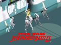 Hra Star Wars Episode I: Jedi Power Battles