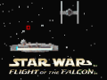 Hra Star Wars: Flight of the Falcon