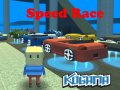 Hra Kogama: Speed Race