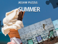 Hra Jigsaw Puzzle Summer