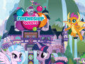Hra My Little Pony: Friendship Quests 