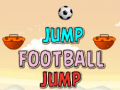 Hra Jump Football Jump