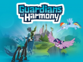 Hra My Little Pony: Guardians of Harmony