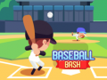 Hra Baseball Bash