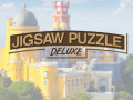 Hra Jigsaw Puzzle Deluxe