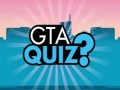Hra GTA Quiz
