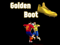 Hra Golden Boot