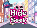 Hra Littlest Pet Shop: Hide & Seek
