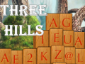 Hra Three Hills